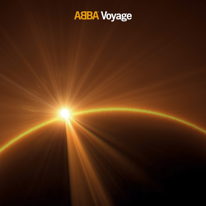 ABBA - Voyage [1]