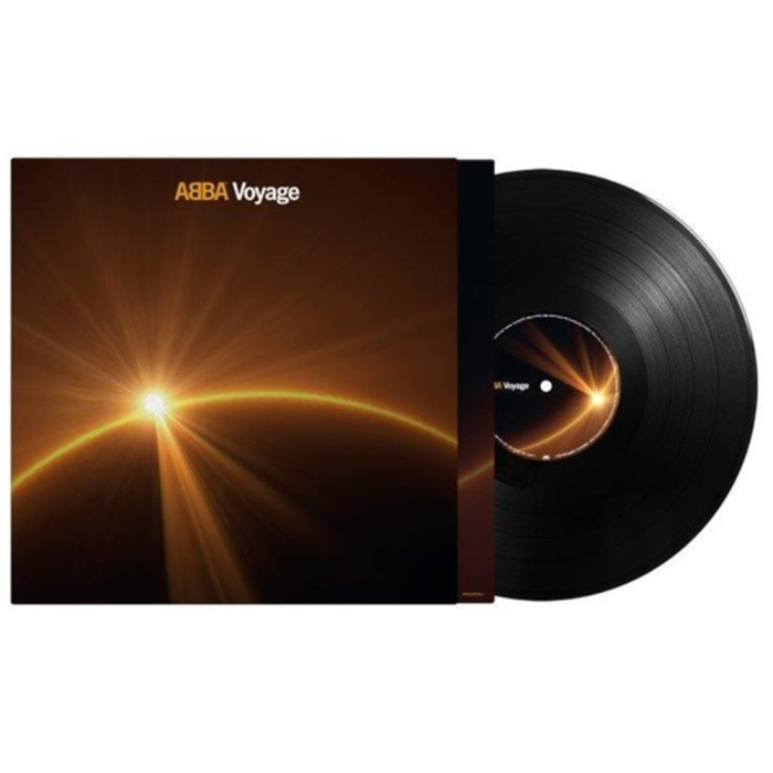 ABBA - Voyage [2]