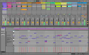 Ableton Live 11 Standard - Licenta Electronica [3]