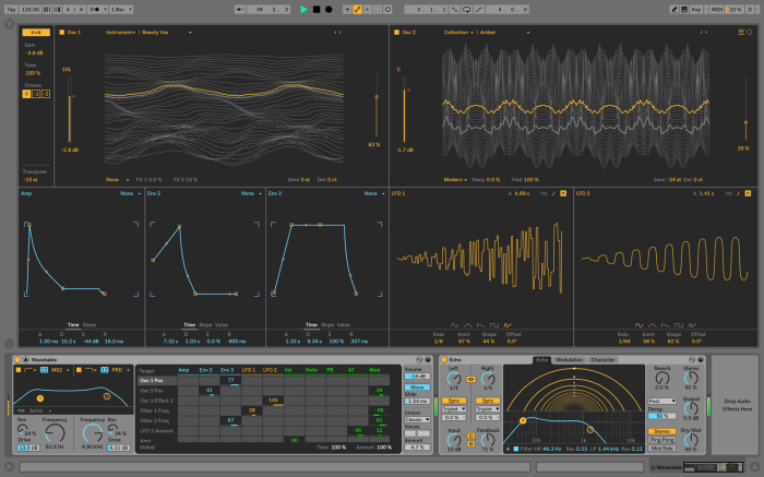 Ableton Live 11 Standard - Licenta Electronica [2]