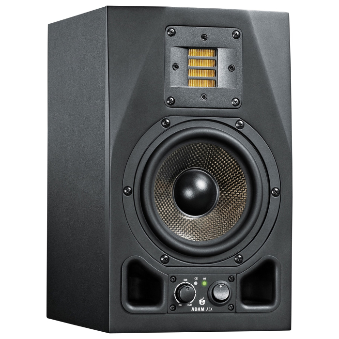 Adam Audio A5X [4]