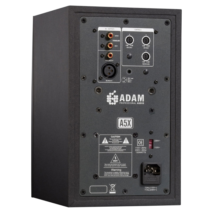 Adam Audio A5X [3]