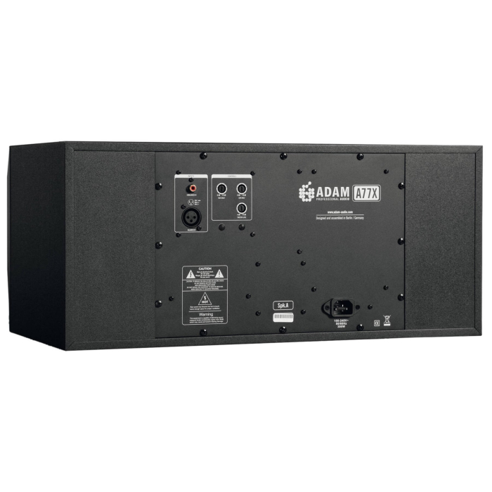 Adam Audio A77X [3]