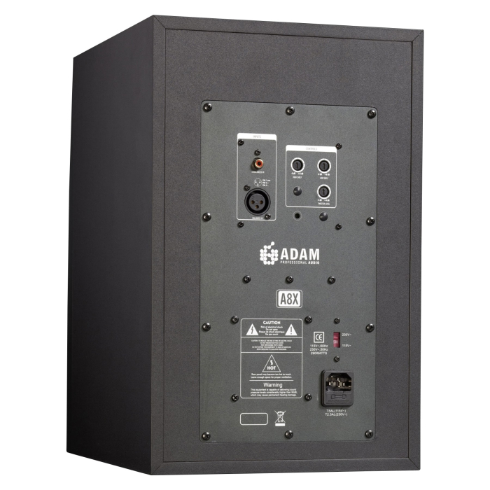Adam Audio A8X [3]