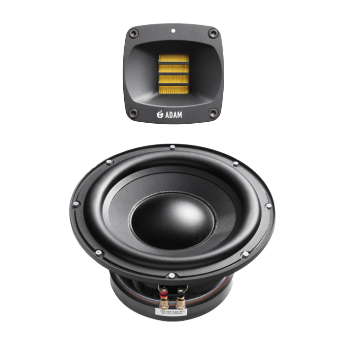 Adam Audio S2V [4]