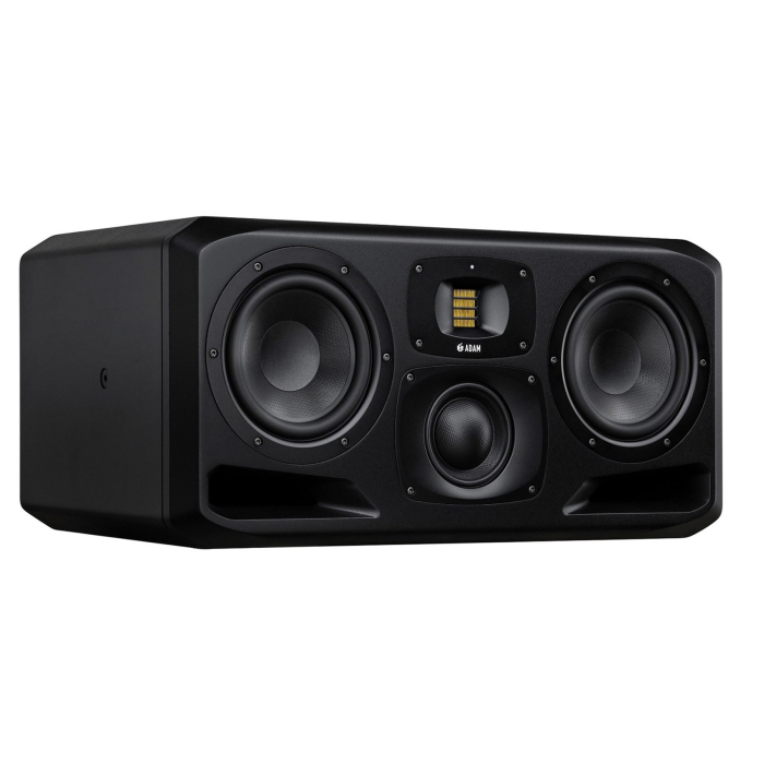 Adam Audio S3H [6]