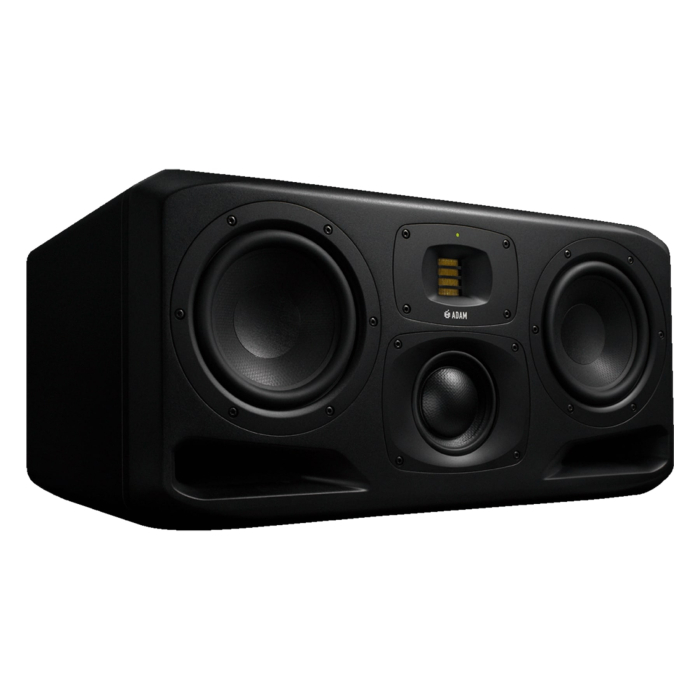 Adam Audio S3H [10]