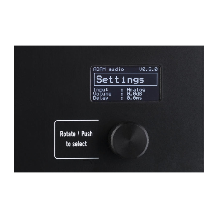 Adam Audio S3V [3]