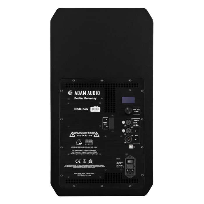 Adam Audio S3V [8]