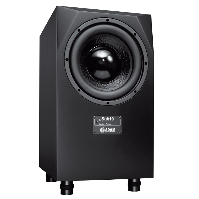 Adam Audio SUB10 MK2 [2]