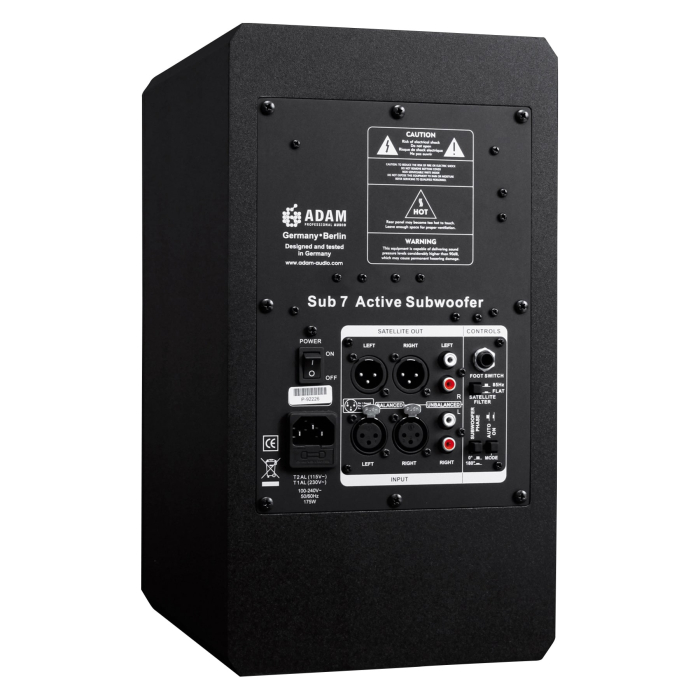 Adam Audio SUB7 [7]