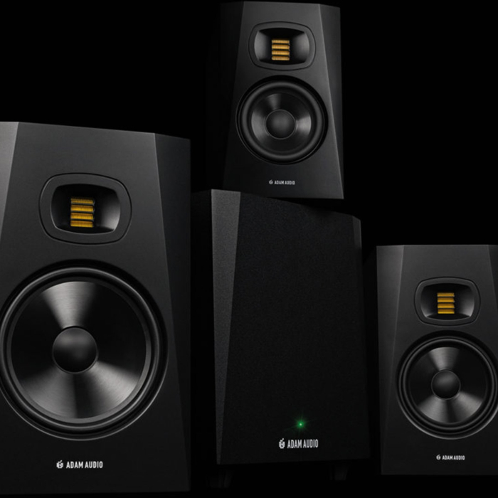 Adam Audio T7V [8]