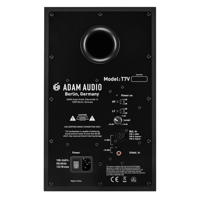 Adam Audio T7V [4]
