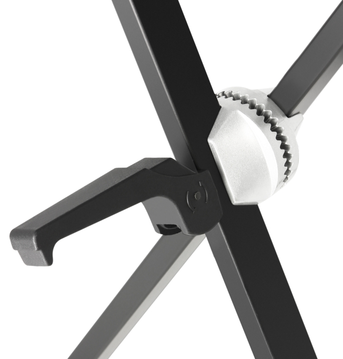 Adam Hall Keyboard Stand SKS 01 [4]