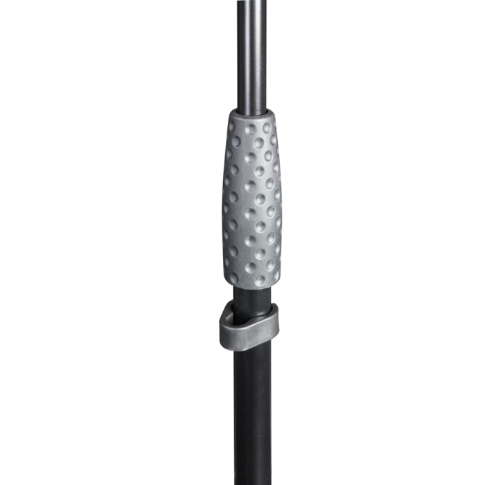 Adam Hall Mic Stand S5-BE [4]