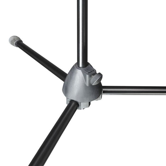Adam Hall Mic Stand S5-BE [5]