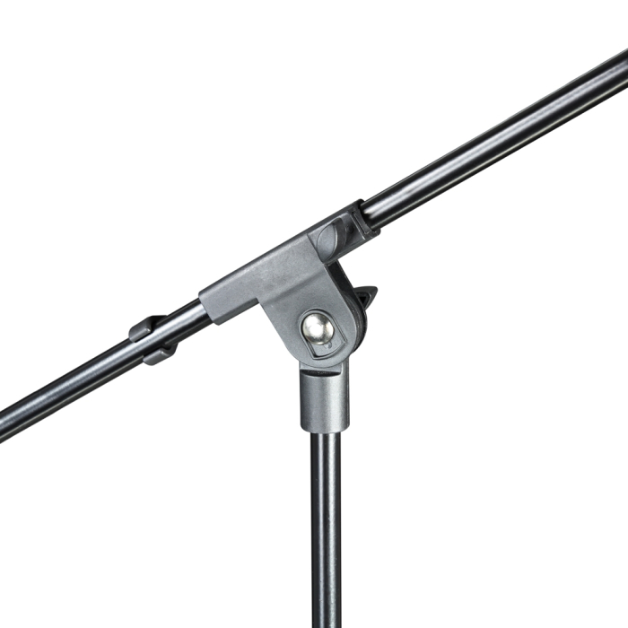 Adam Hall Mic Stand S5-BE [2]