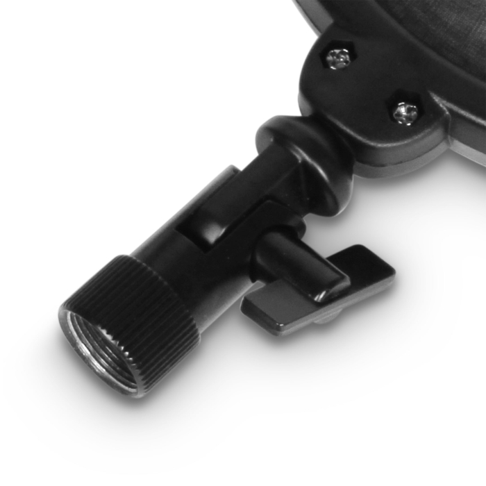 Adam Hall Shock Mount DSM 400 [7]