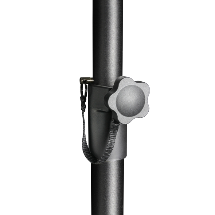 Adam Hall Speaker Stand SPS 56 B [2]