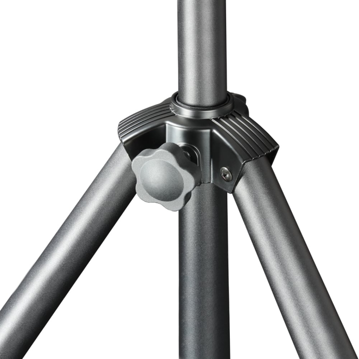 Adam Hall Speaker Stand SPS 56 B [3]