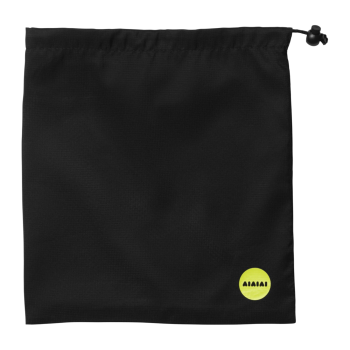 AiAiAi - A01 Carry Pouch [2]