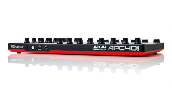 Akai APC 40 Mk2 [3]