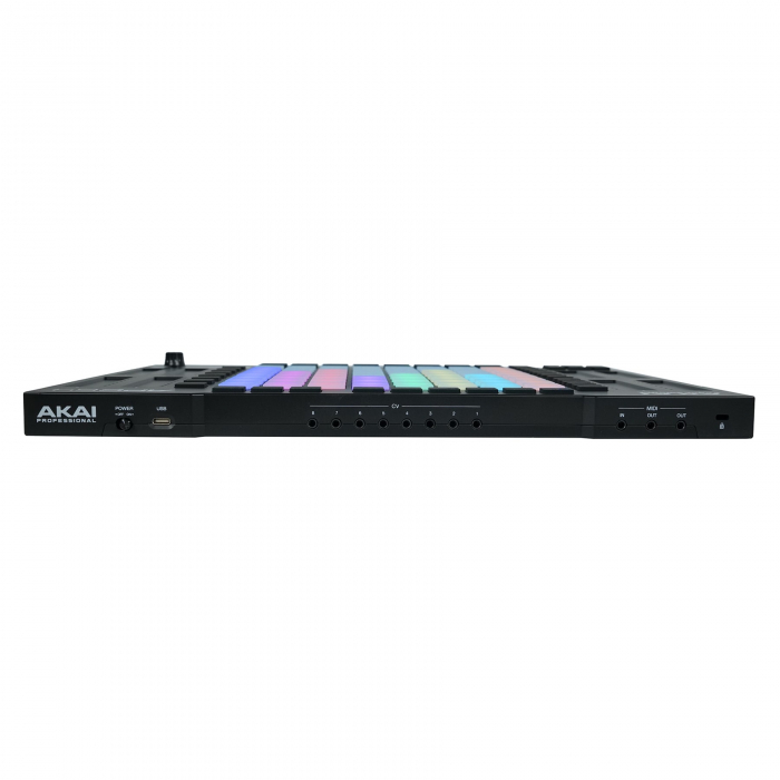 AKAI APC 64 [6]