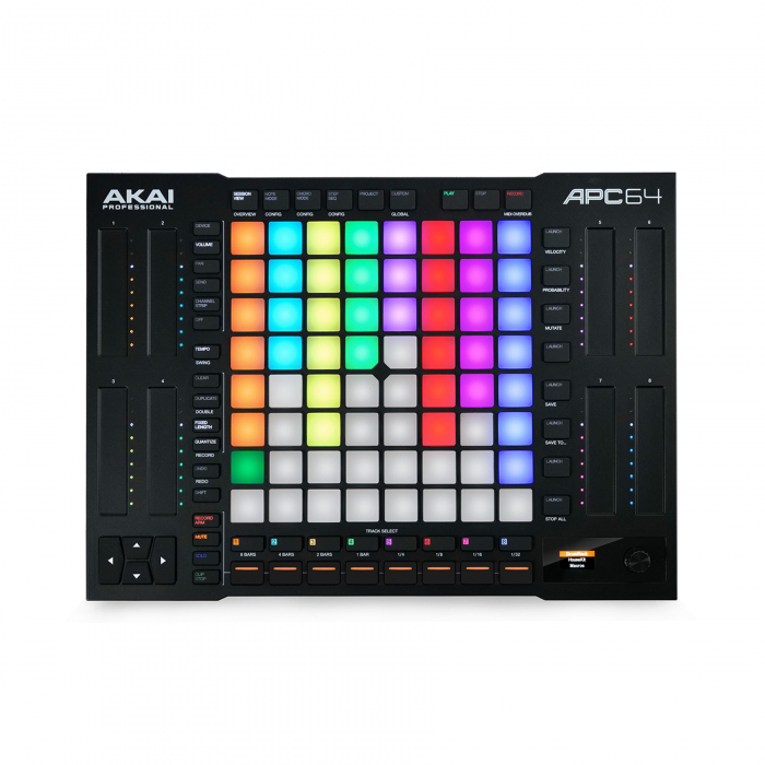 AKAI APC 64 [2]