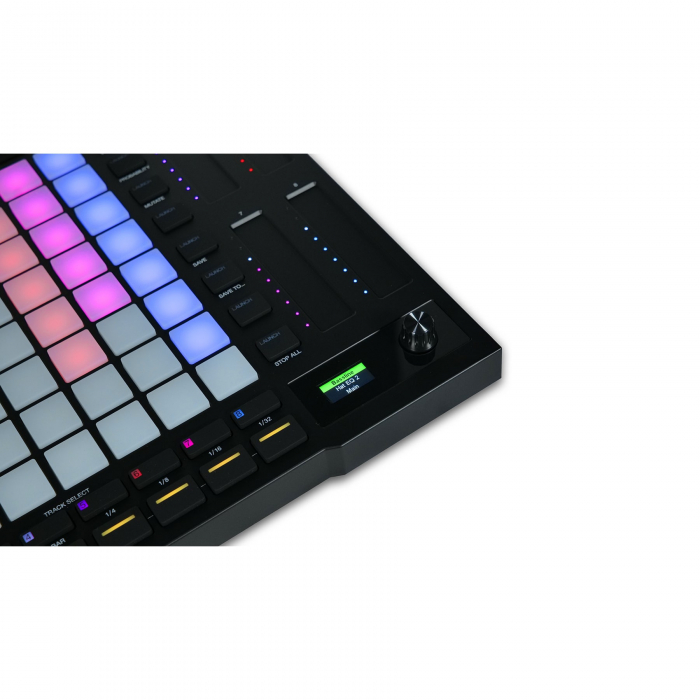 AKAI APC 64 [5]