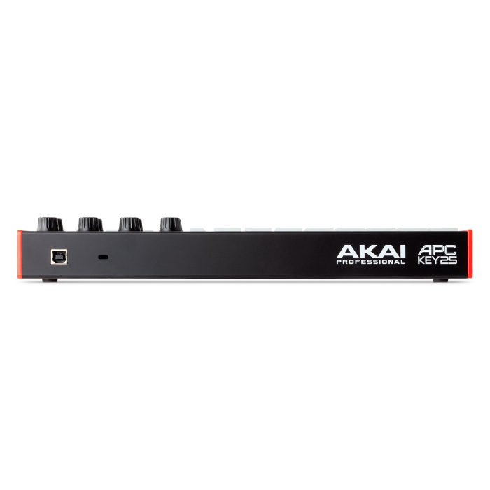 Akai APC Key 25 Mk2 [6]