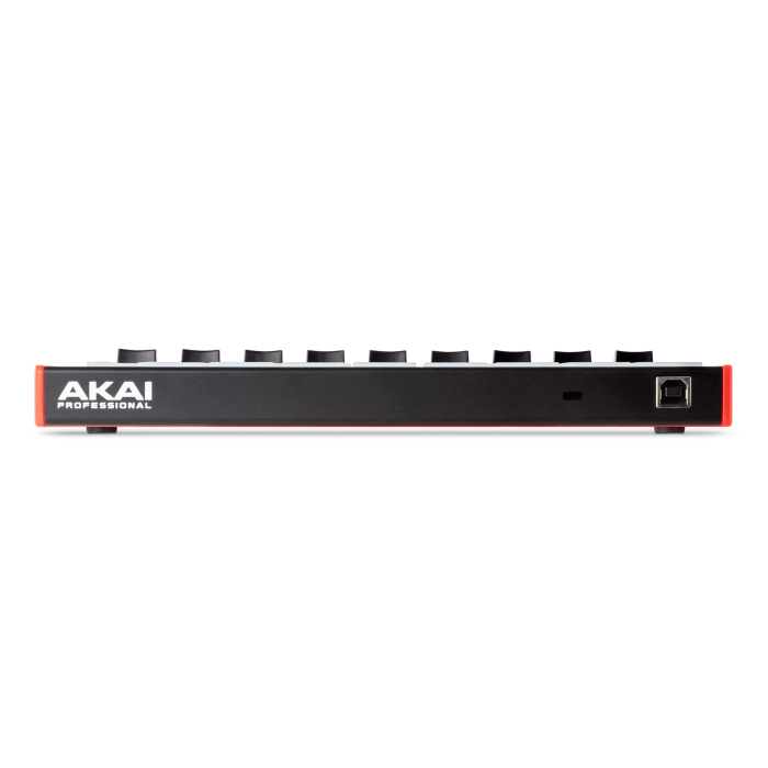 Akai APC Mini MK2 [4]