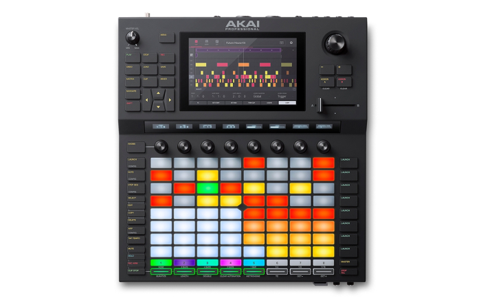 Akai Force [2]