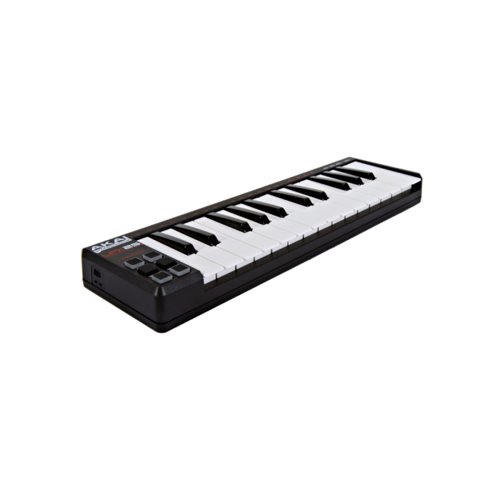 Akai LPK 25 [2]