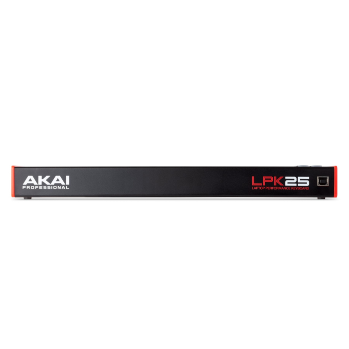 Akai LPK 25 MK2 [3]