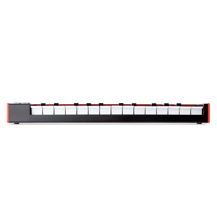 Akai LPK 25 MK2 [7]