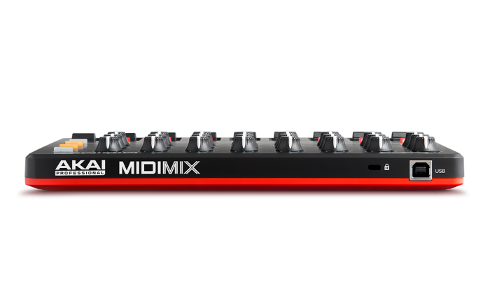 Akai MIDImix [3]