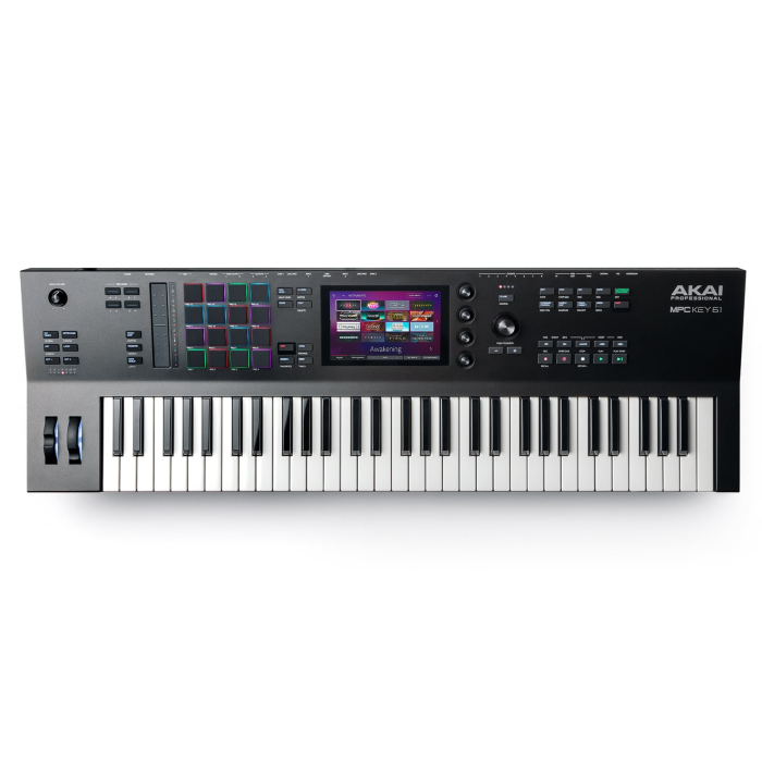 Akai MPC Key 61 [2]