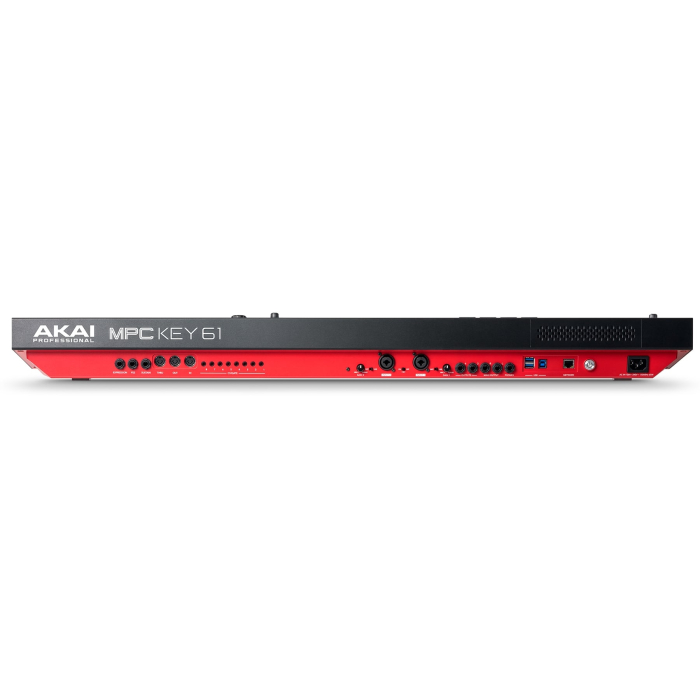 Akai MPC Key 61 [3]