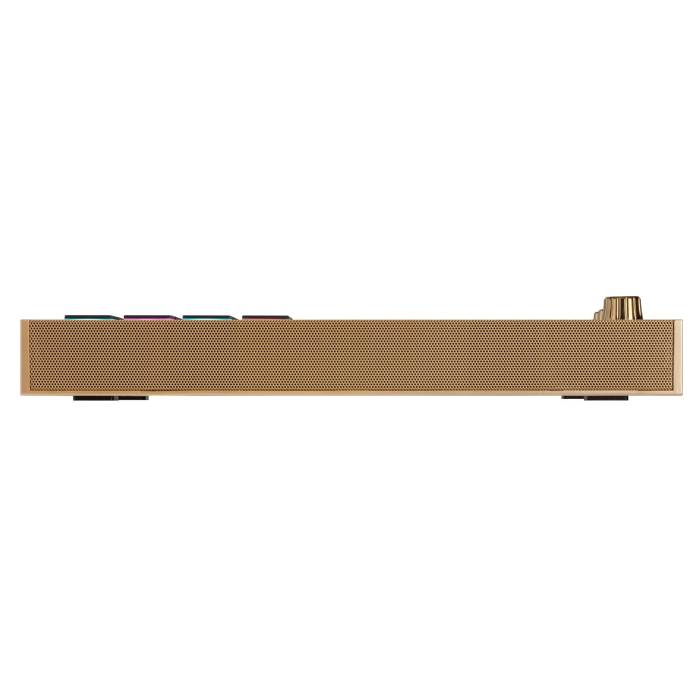 Akai MPC Live II Gold [4]