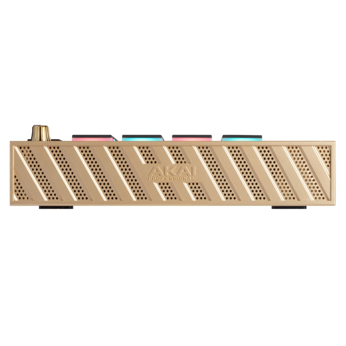 Akai MPC Live II Gold [6]