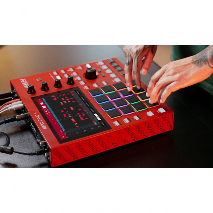 Akai MPC ONE+ [5]