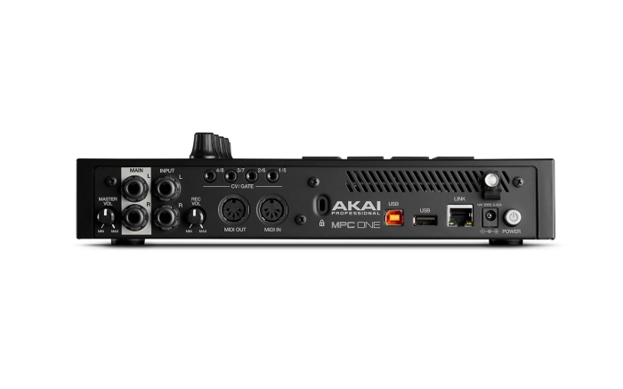 Akai MPC ONE [3]