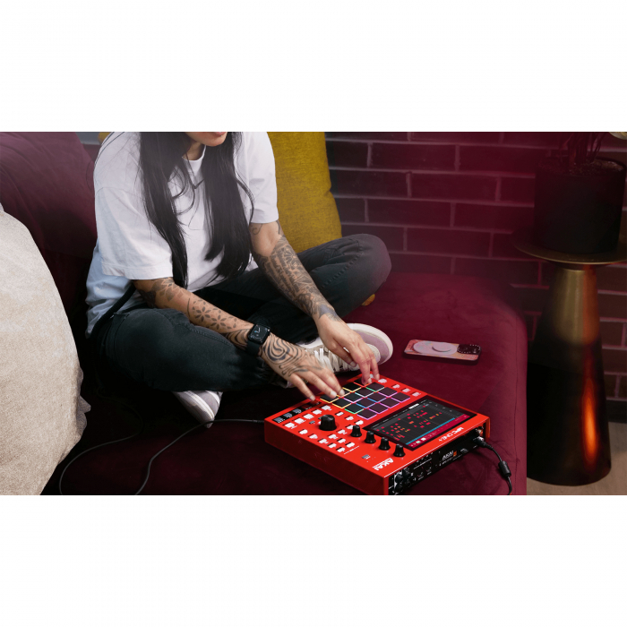 Akai MPC ONE+ [8]