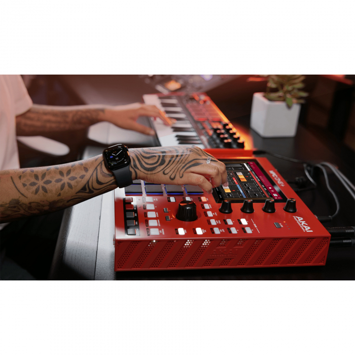 Akai MPC ONE+ [7]