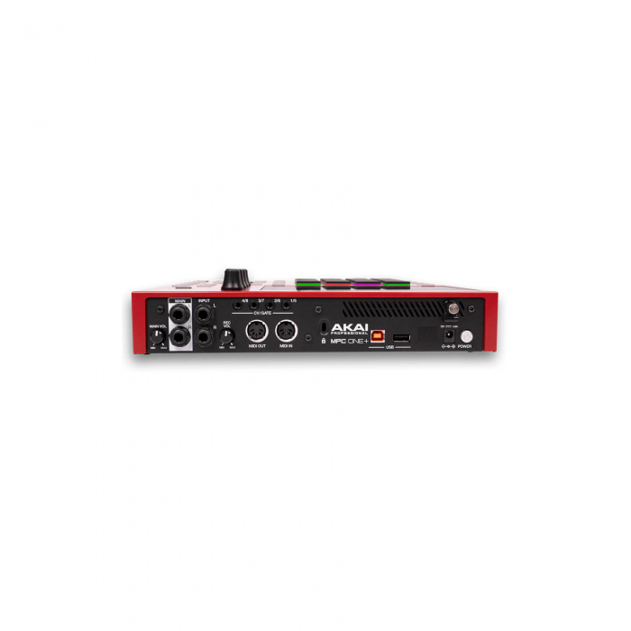 Akai MPC ONE+ [2]
