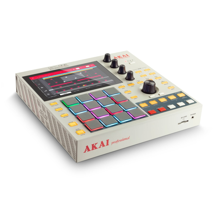 AKAI MPC One Retro [2]