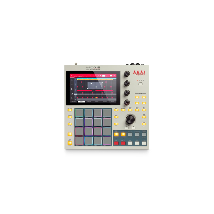 AKAI MPC One Retro [4]