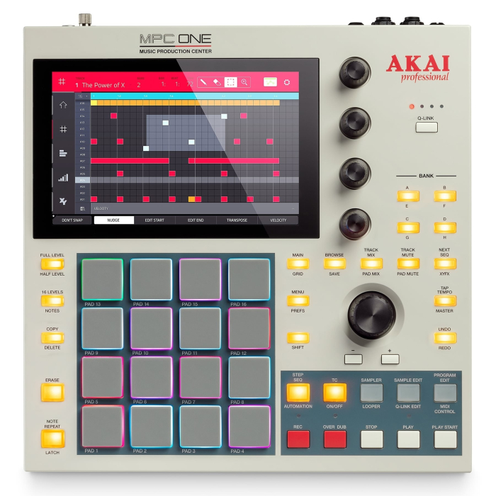 AKAI MPC One Retro [3]