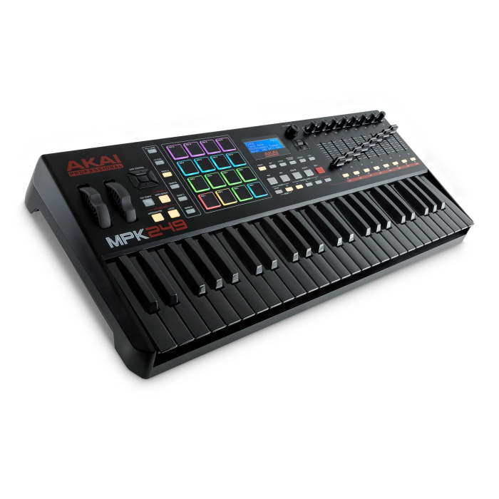 Akai MPK 249 Black [3]