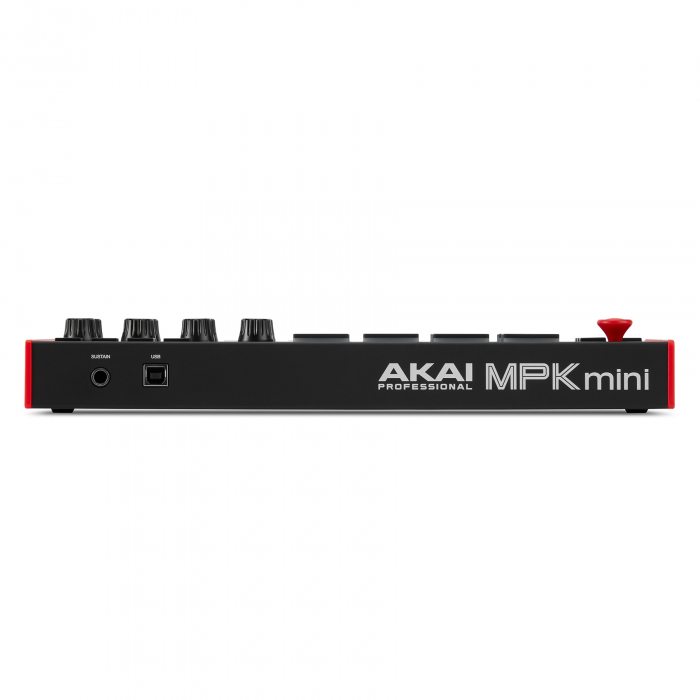Akai MPK Mini Mk3 (Resigilat) [4]